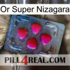 Super Nizagara Gold 13